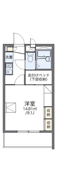 16032 格局圖