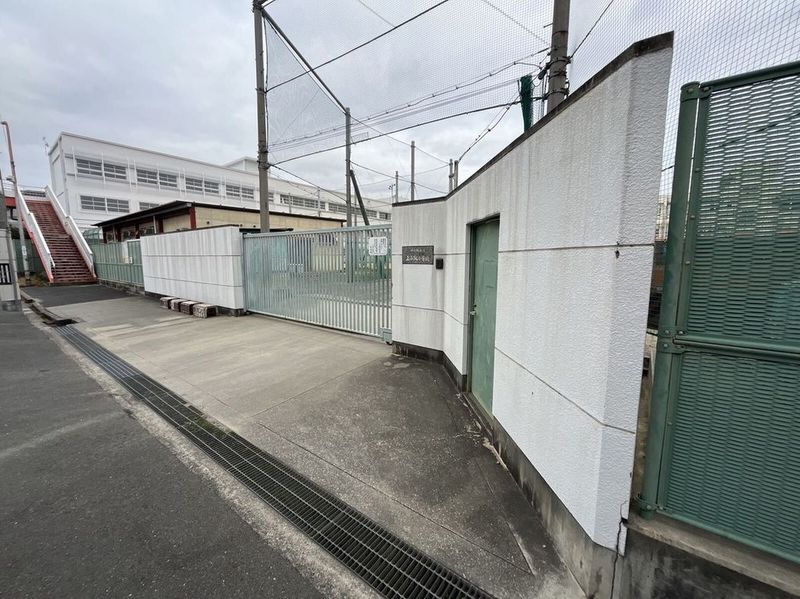 レオネクストＬｏｖｉｎ　Ⅲ 周辺環境