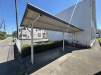 レオパレスＫＥＮ 共用部分