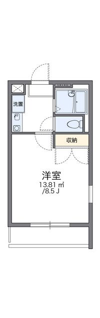 11154 格局图