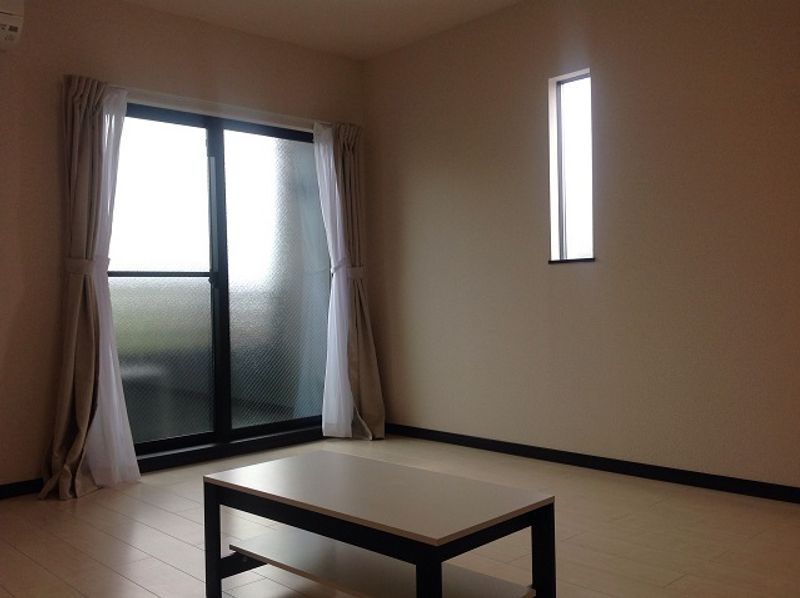 LEONEXT Maple Court 거실