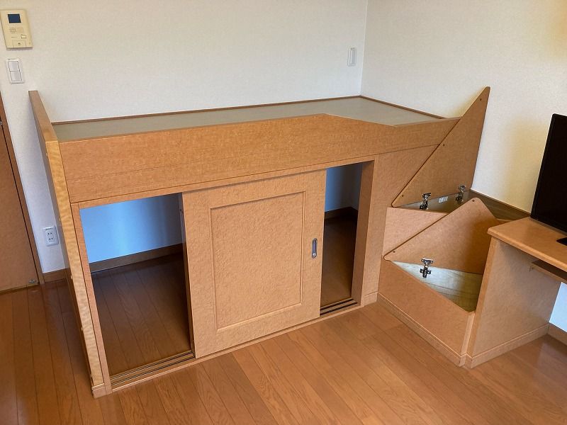 レオパレスグリーンハイツ南白土 その他