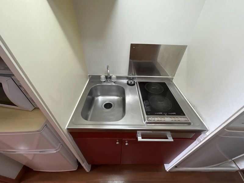 leopalace Espoir 厨房