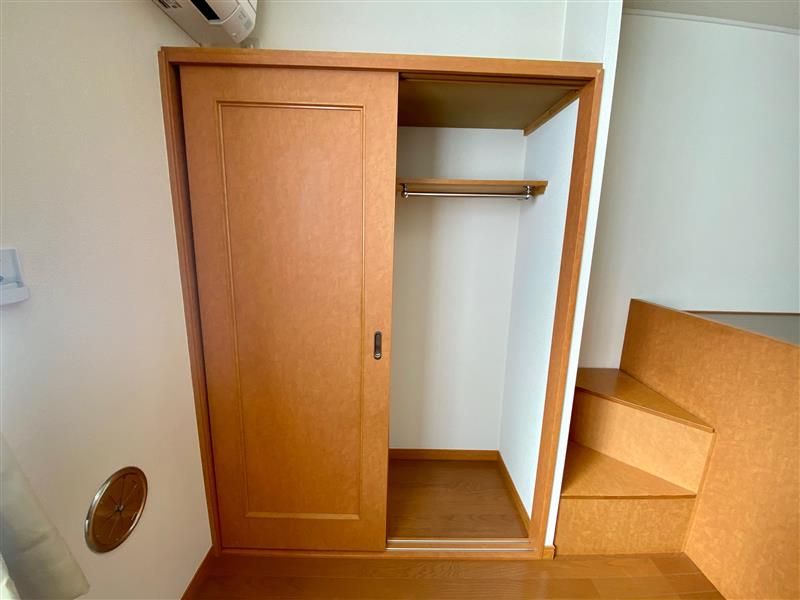 leopalace Kotake Mukaihara B Storage