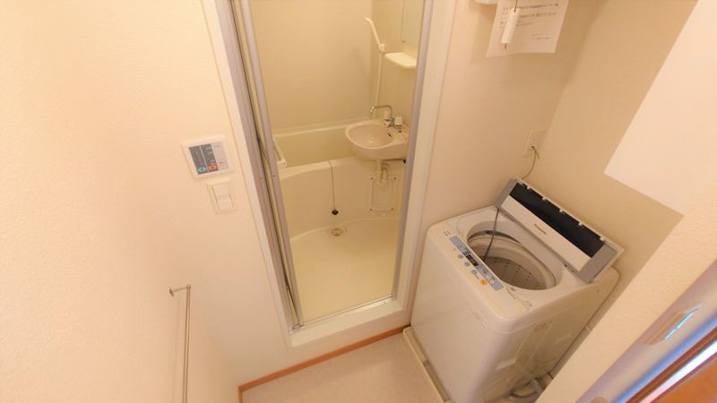 レオパレス実の留 その他