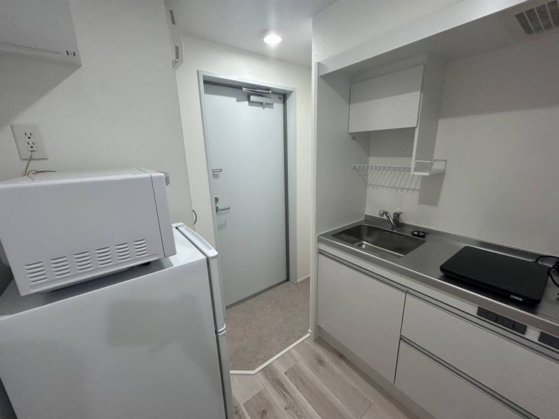 ArLk Graceful Kitchen