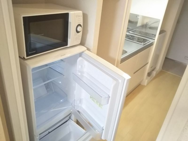 クレイノウィングコート川崎 その他設備