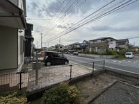 レオパレスサンシャインⅡ 眺望