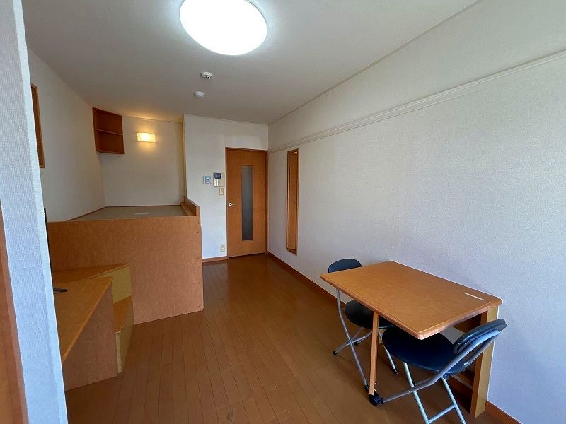 leopalace Maison Bonheur Phòng khách