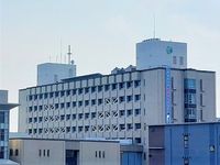 レオパレス駅西 周辺環境