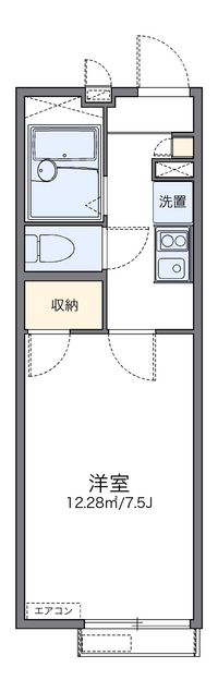 45178 Floorplan