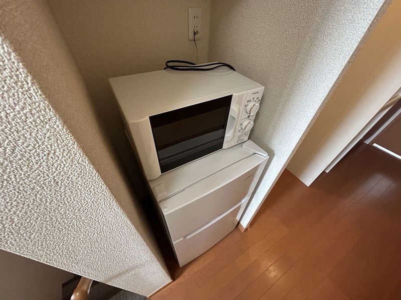 レオパレス仙台南 その他設備