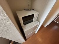 レオパレス仙台南 その他設備
