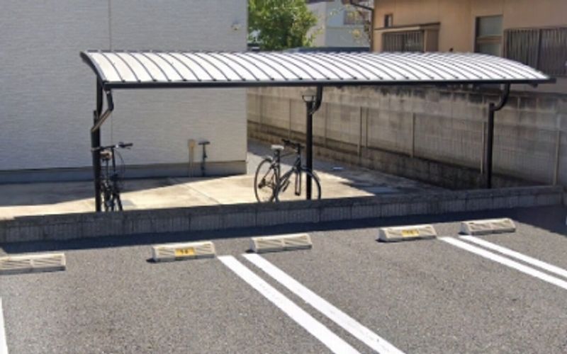 クレイノファミリア 共用部分