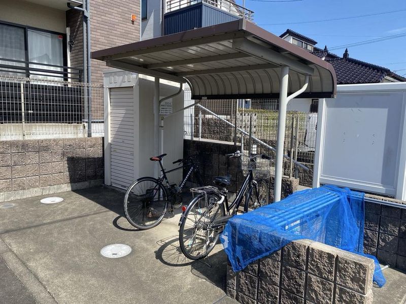 LEONEXT HAJIME III Khu vực chung