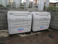 レオパレスグランプリ 共用部分
