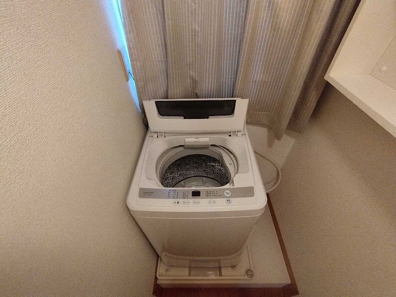 レオパレスグリーンリバー２ その他設備