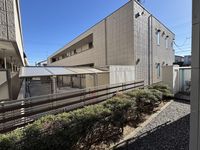 レオパレス３６２フラット 眺望