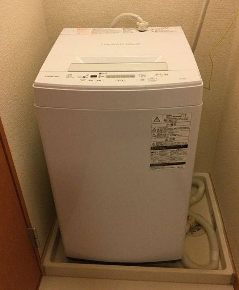 レオパレスソレイユ その他
