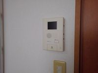 レオパレスプランドール木太Ⅱ セキュリティ