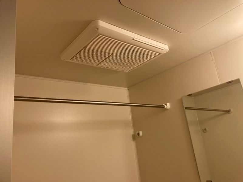 レオパレスホットスプリング その他設備