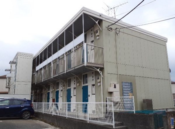 leopalace Sunny Hill外观