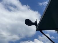 レオパレスルミエール 共用部分