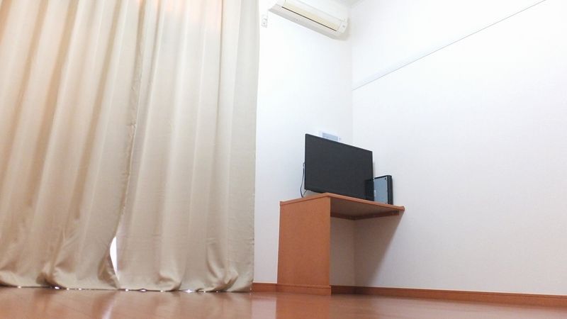 leopalace K&K Phòng khách