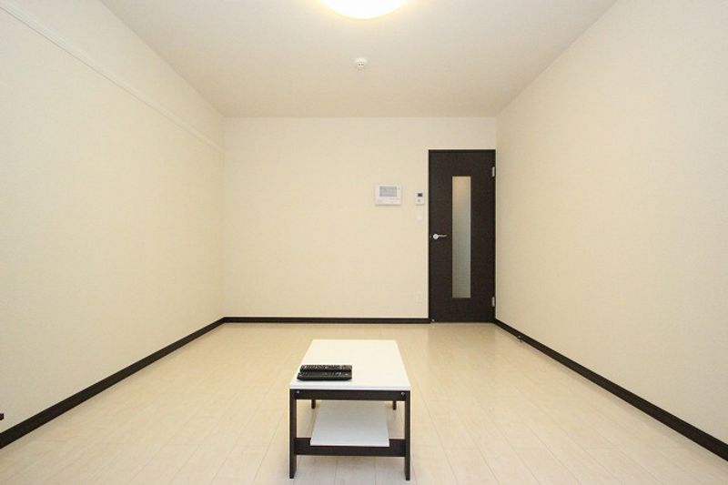 レオネクストＫｏｇａⅢ 居間