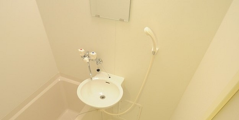 leopalace Gioncho Washroom