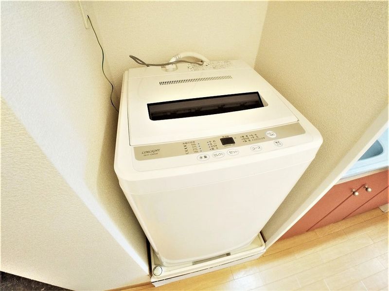 レオパレスピエール　コリーネ その他設備
