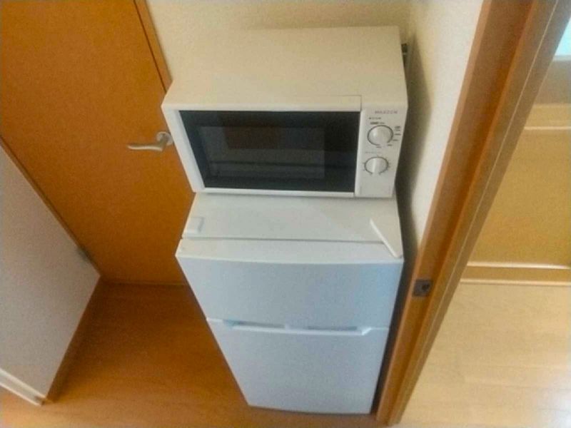 レオパレスＭＡＣＨＩＤＡ その他設備