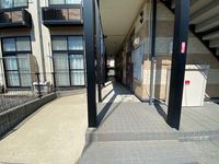 レオパレスツーリーフ 共用部分