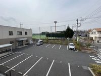 レオパレスタウンコートⅡ 眺望