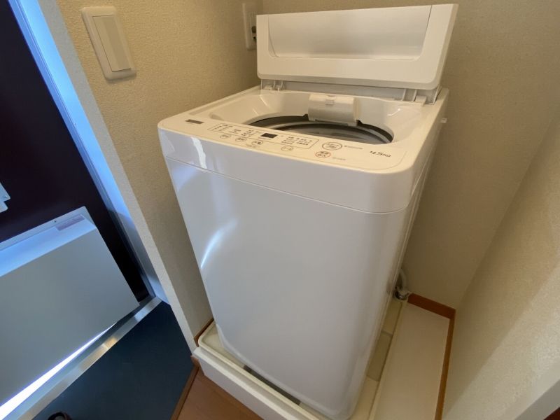 レオパレス小曽根 その他