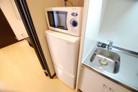 LEONEXT Prendre 其他设施