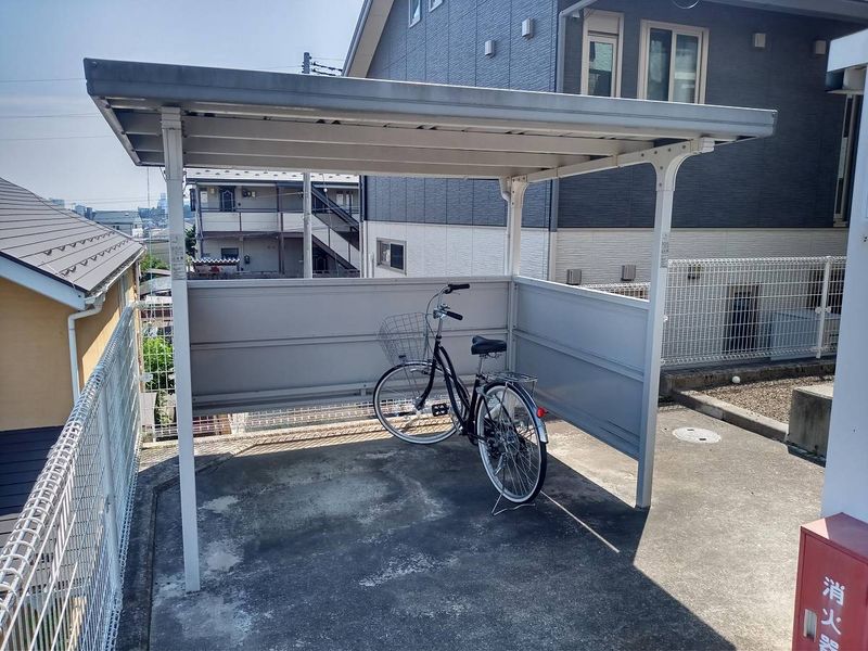レオパレス藤 その他