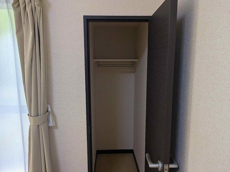 レオネクストヒルズ羽根木 収納