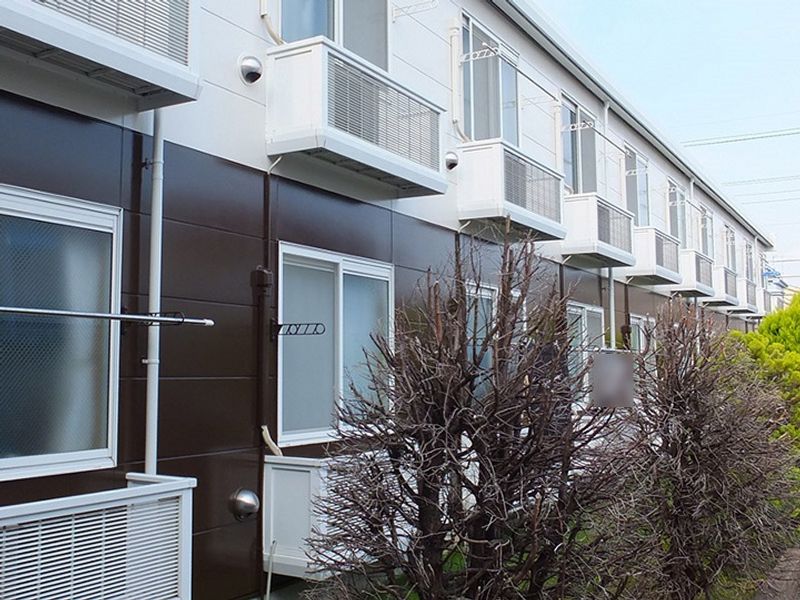 leopalace Charmant Asano II Exterior