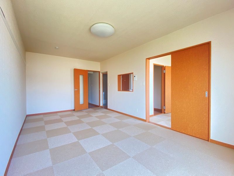 LEONEXT Good Leaf 客厅