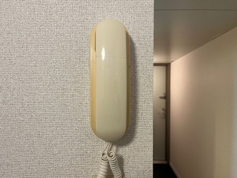 レオパレスディオネ セキュリティ