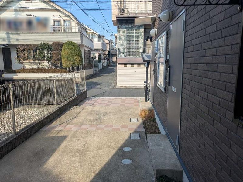 LEONEXT Charmant Kami Kitazawa 기타