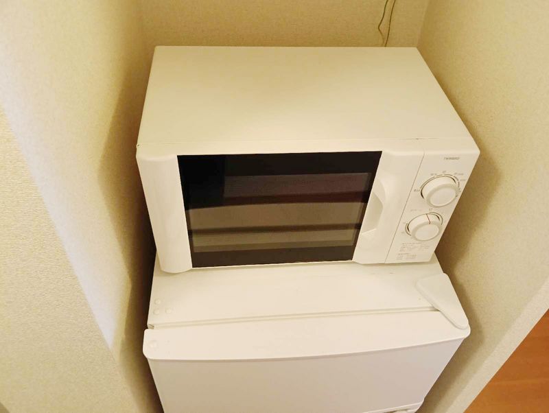 レオパレスるんた その他設備
