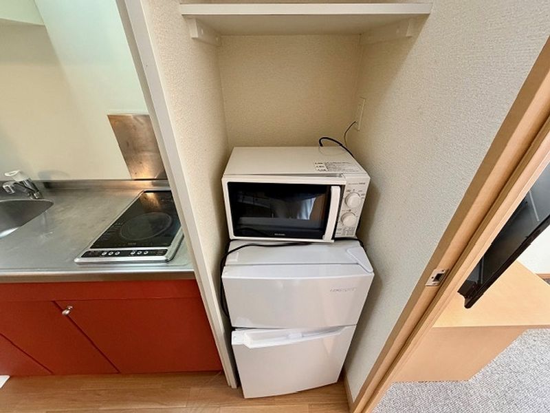 leopalace Niji Other facilities