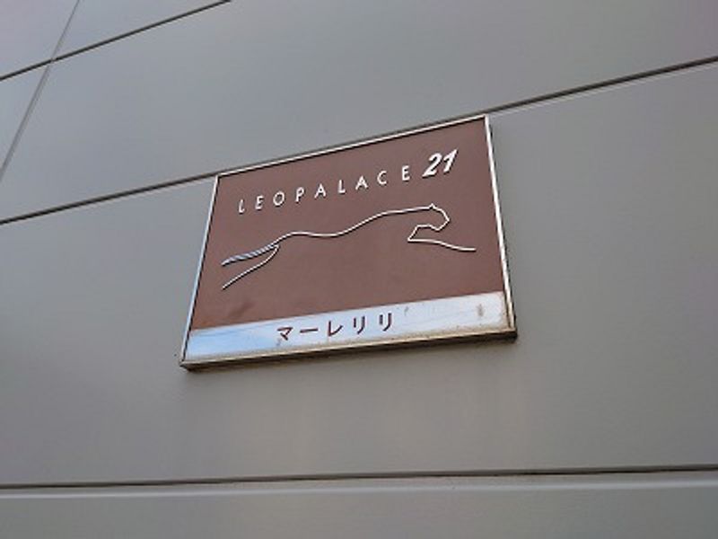 レオパレスマーレリリ その他