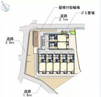 レオネクストＭ＆Ｈ 共用部分