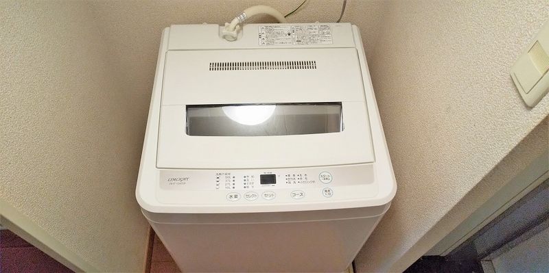レオパレスエスペランサ その他設備