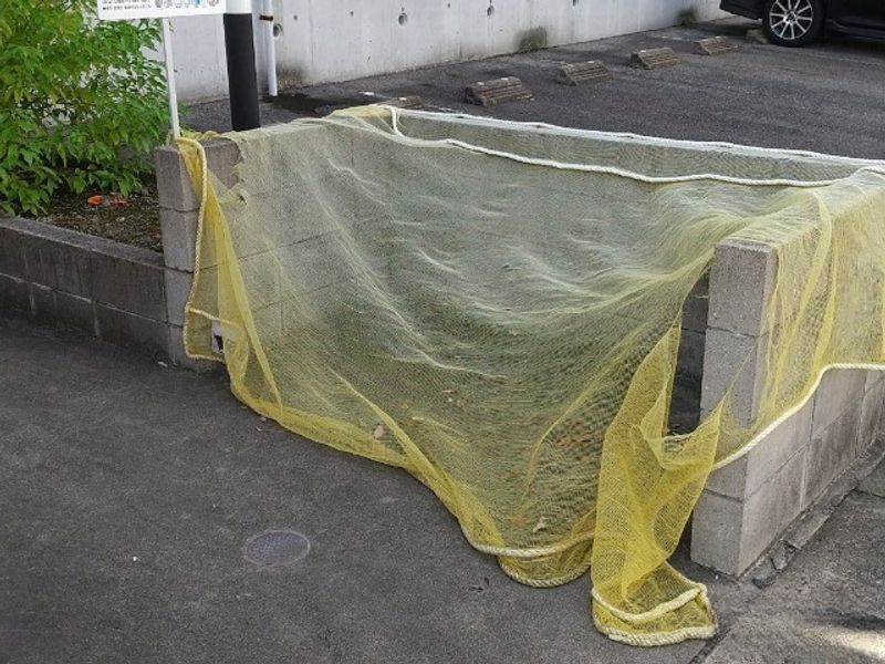 レオパレスマ　メゾン 共用部分