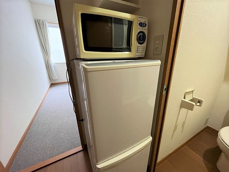 レオパレスセルボ その他