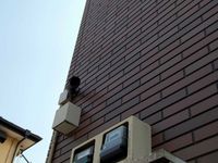 レオネクストフジハイム セキュリティ